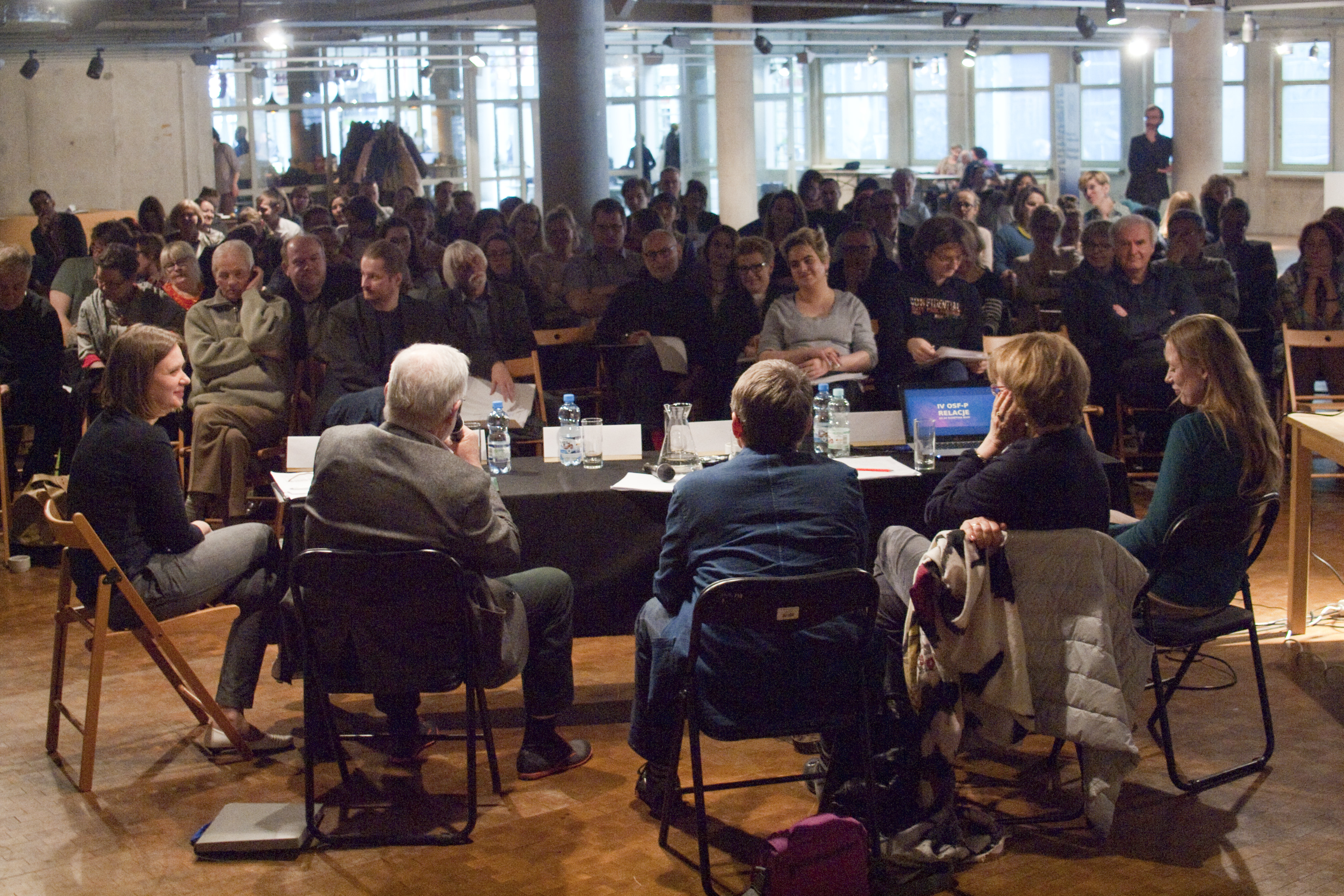 III Otwarte Seminarium Filozoficzno-Psychiatryczne pt. Relacje