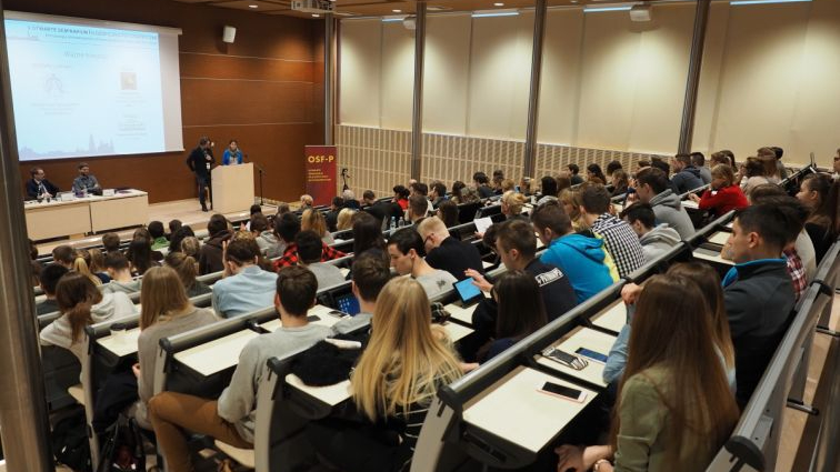 V Otwarte Seminarium Filozoficzno-Psychiatryczne Diagnozy Współczesności