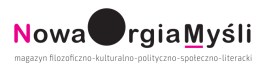 nowa orgia myśli