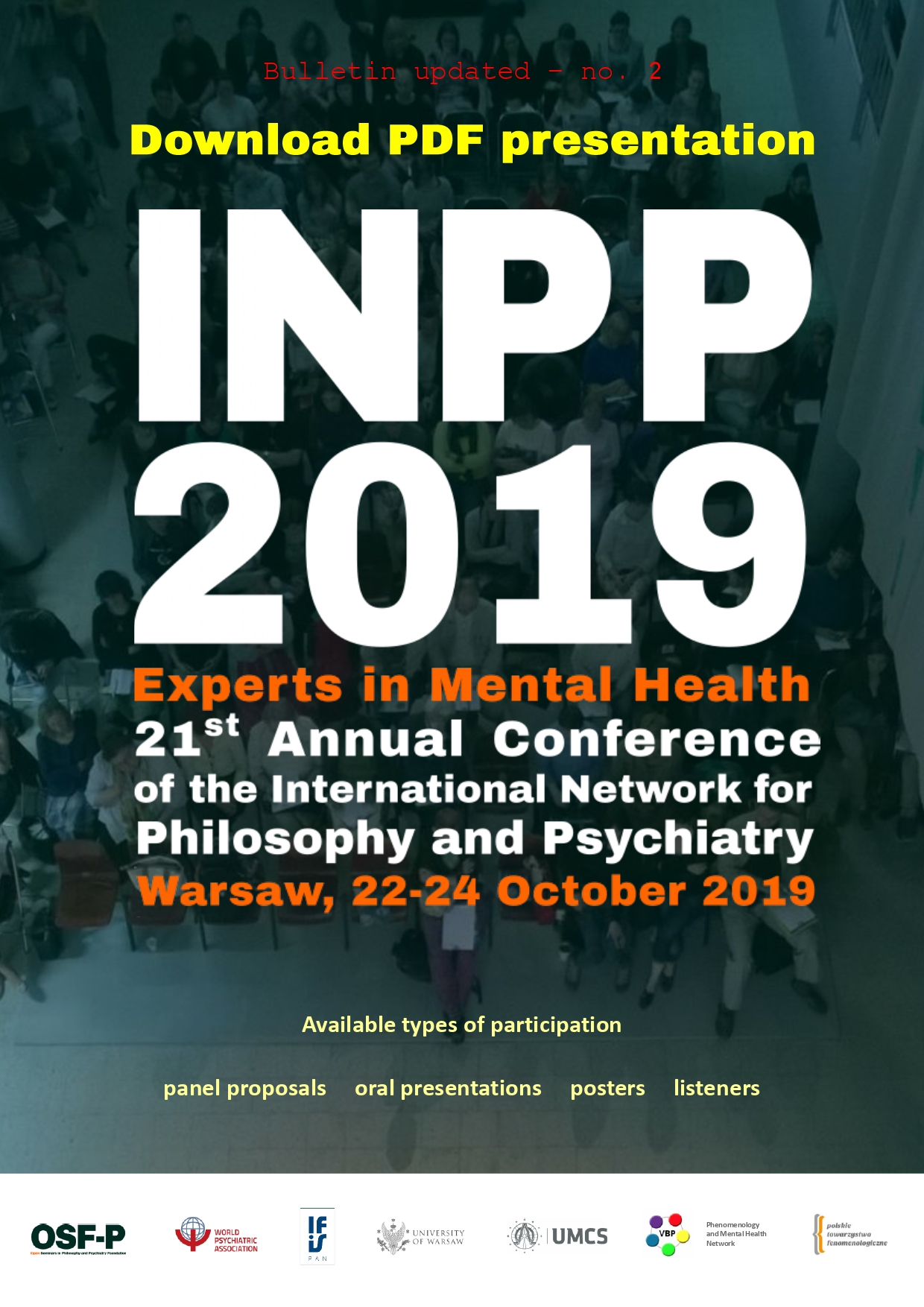 INPP 2019 - Bulletin - graph