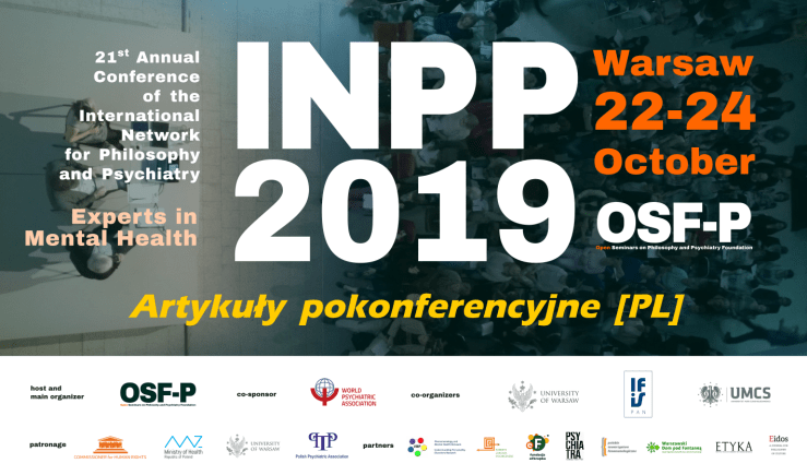 inpp 2019 - artykuly pokonferencyjne pl