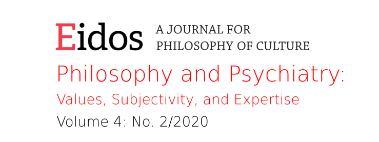 eidos-philosophy-psychiatry